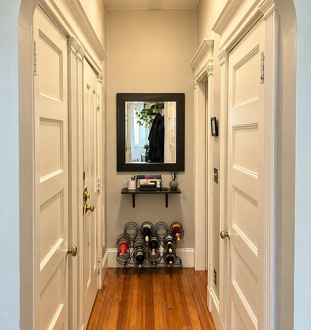 1 bed, 530 sqft, $2,800 — Photo 3