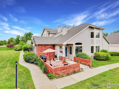 4500 Seneca St #42, Fort Collins, CO, 80526