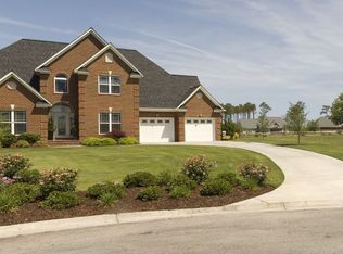 104 Capn Purcells Way, Morehead City, NC 28557
