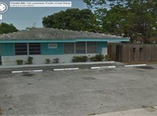 1312 NW 9th Ave, Fort Lauderdale, FL 33311