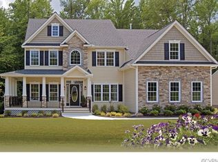 11709 Anchor Landing Pl, Chester, VA 23836