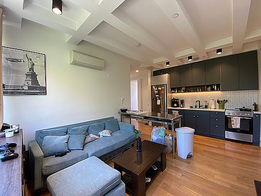 2nd image of 309 Grand St #3B