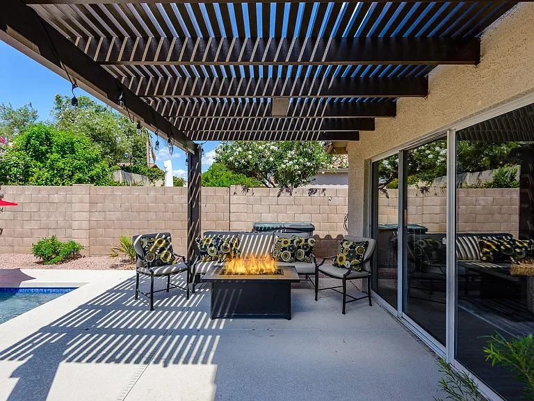 7254 E Camino Del Monte — Photo 21