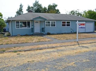 1219 N Ferdinand St, Tacoma, WA 98406