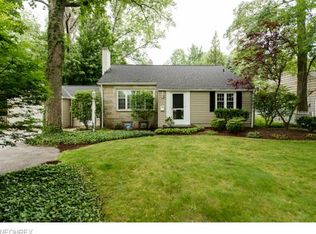 24417 Lake Rd, Bay Village, OH 44140