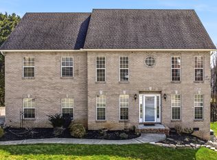 5668 Eagle Crest Ln, Knoxville, TN 37921