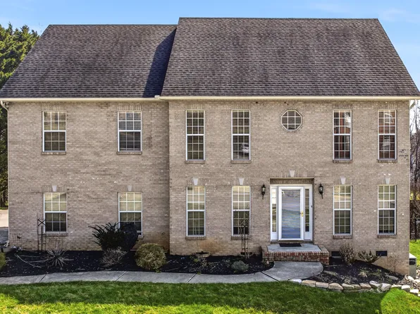 5668 Eagle Crest Ln, Knoxville, TN 37921