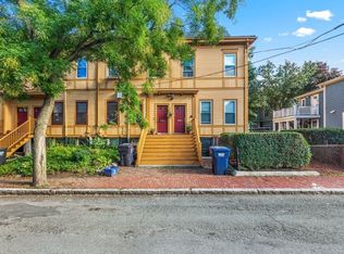 16 Allen St #B, Cambridge, MA 02140