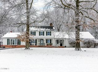 931 Red Ln, Danville, PA 17821