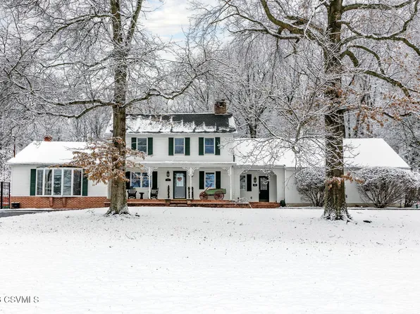 931 Red Ln, Danville, PA 17821
