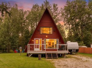 1022 10th St, West Cove, AB T0E0A2