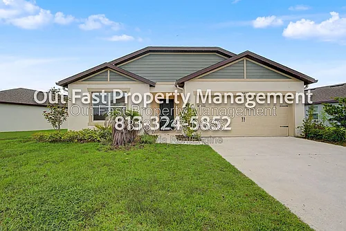 3872 Capri Coast Dr Photo 1