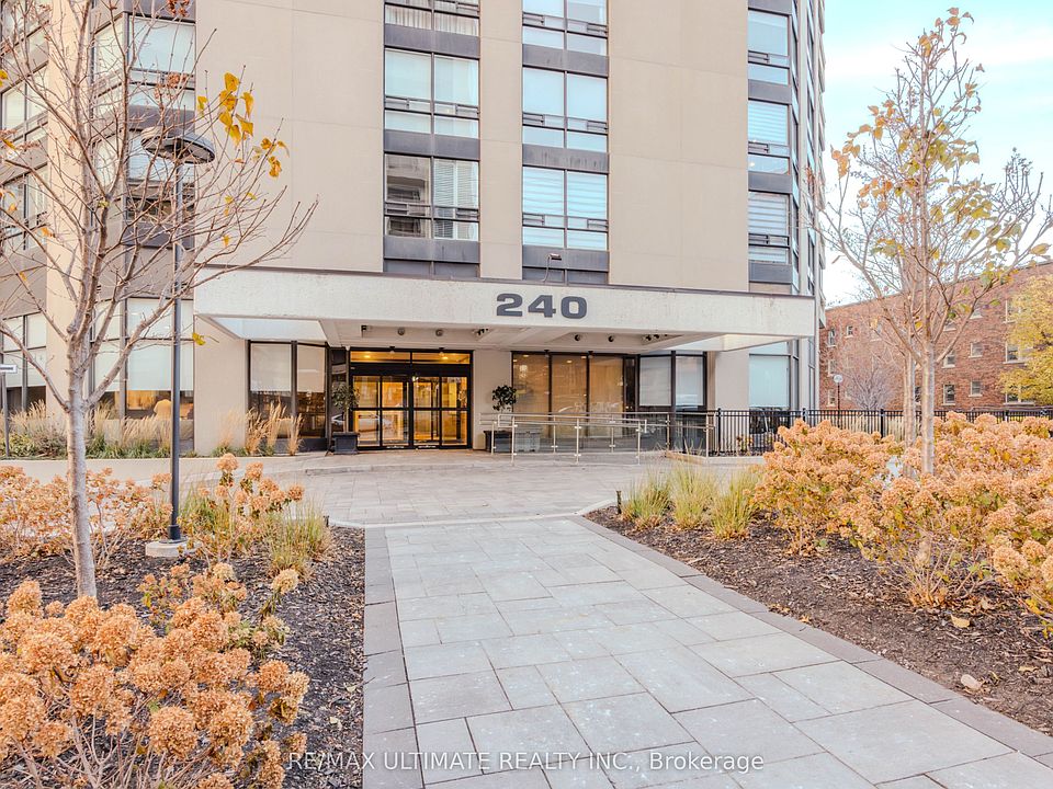1st image of 240 Heath St W #201