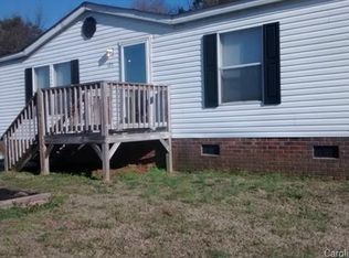 120 Craver Ln, Troutman, NC 28166