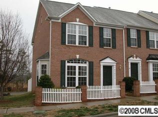 4101 Christine Ln, Waxhaw, NC 28173