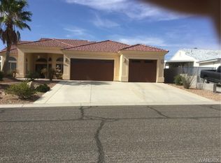 2435 E Klamath Loop, Fort Mohave, AZ 86426
