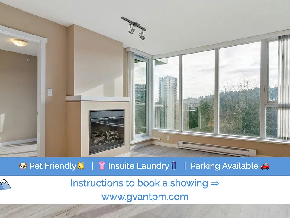 651 Nootka Way #1509