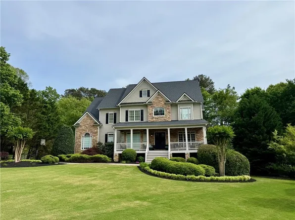 1750 Cardinal Dr, Cumming, GA 30041