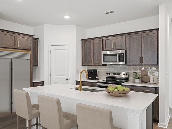 Middleton Farms - Timber Interior Image 4