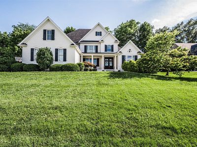 923 Cumberland Ridge Way, Bowling Green, KY, 42103