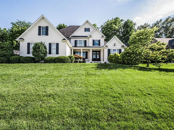 923 Cumberland Ridge Way, Bowling Green, KY 42103