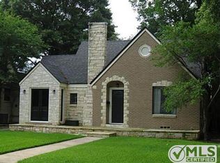 5526 W Amherst Ave, Dallas, TX 75209