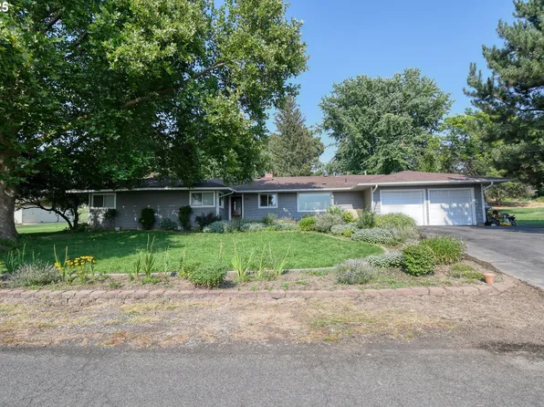 71627 SW Bridle Dr, Pendleton, OR 97801