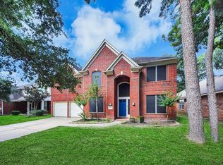 16011 Lausanne Dr, Houston, TX 77070