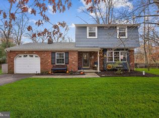 238 Park Ave, Marlton, NJ 08053