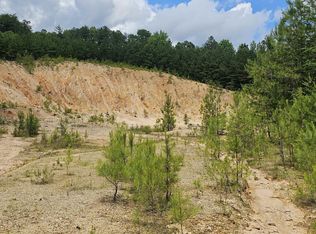 33/ACRES-0 County Road 27, Fort Payne, AL 35968