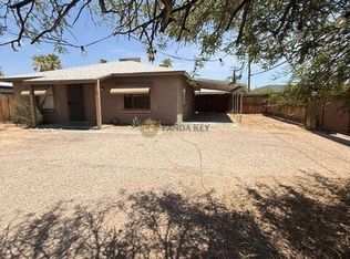 1150 N Magnolia Ave #3, Tucson, AZ 85712
