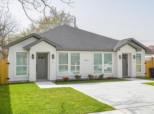 7826 Birmingham St UNIT A, Houston, TX 77028