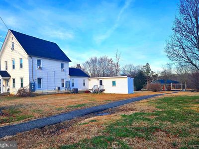 13513 1st St, Queen Anne, MD, 21657