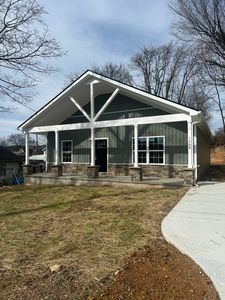 1509 Lawson Ave, Knoxville, TN, 37917