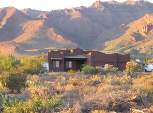 3737 S Kings Ranch Rd, Gold Canyon, AZ 85218