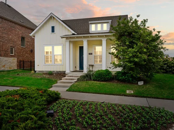 8900 Homestead Blvd, Rowlett, TX 75089