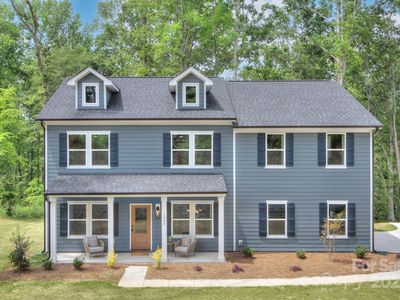 1025 Harrogate Dr, Bessemer City, NC, 28016