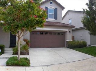 530 Black Walnut Pl, Hercules, CA 94547