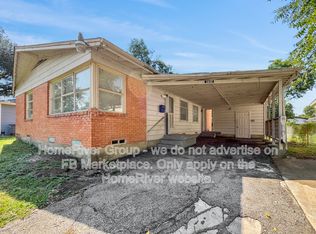 2820 Hillglenn Rd, Dallas, TX 75228