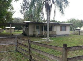 12110 Coyle Rd, Fort Myers, FL 33905