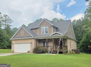 5590 Dorsett Shoals Ln, Douglasville, GA 30135