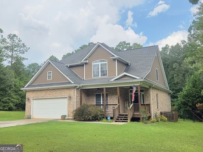 5590 Dorsett Shoals Ln, Douglasville, GA, 30135