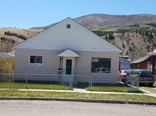 1007 E 5th St, Anaconda, MT 59711