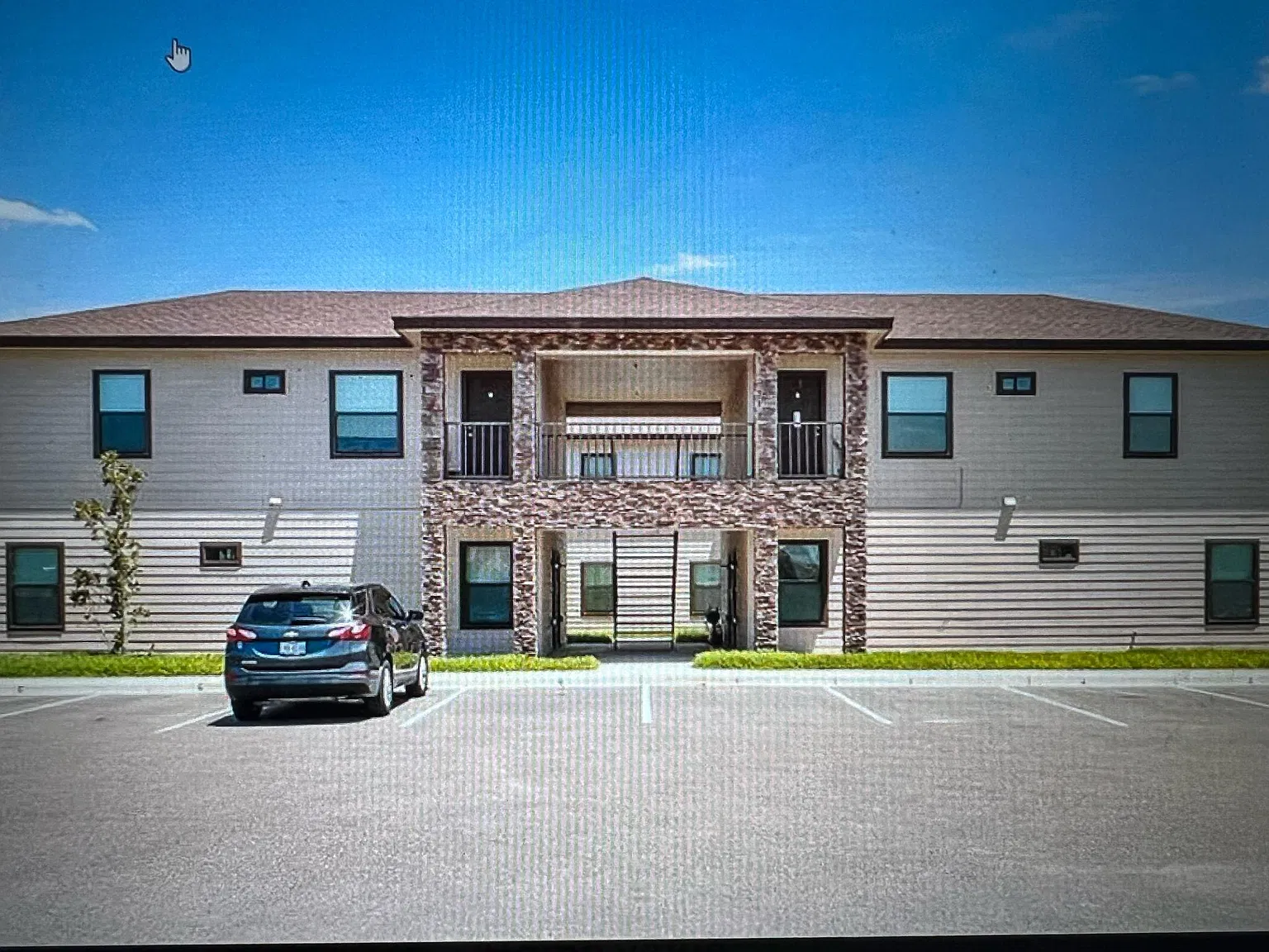 1 bed, 675 sqft, $600 — Photo 1