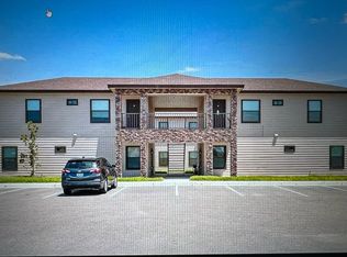 1100 W Eisenhower St APT I, Pharr, TX 78577