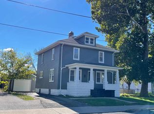614 W Hanssler Pl, Peoria, IL
