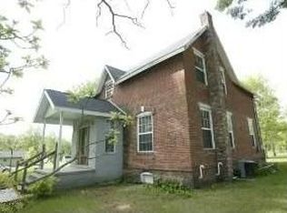 17600 Savage Rd, Belleville, MI 48111