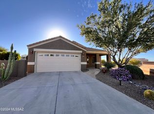 5367 W Senita Cactus Ct, Marana, AZ 85658