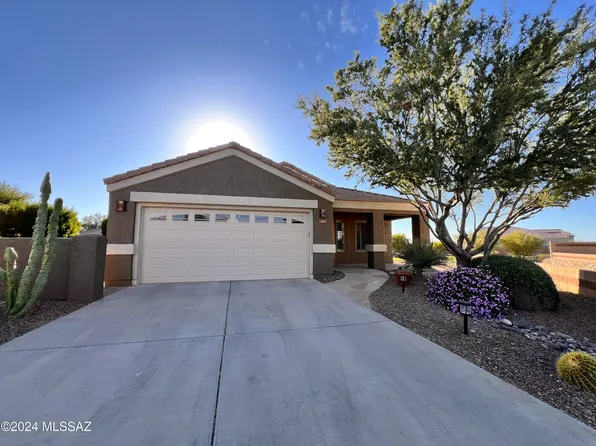 5367 W Senita Cactus Ct, Marana, AZ 85658