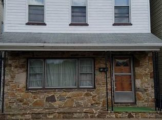 24 N High St, Duncannon, PA 17020